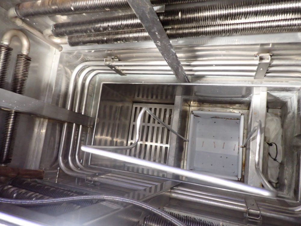 Branson B452r Degreaser - B452r