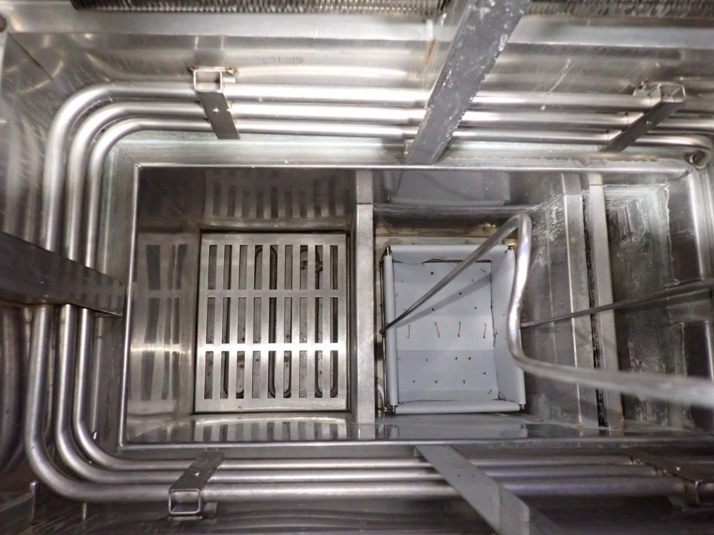 Branson B452r Degreaser - B452r