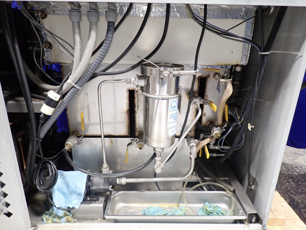 Branson B452r Degreaser - B452r