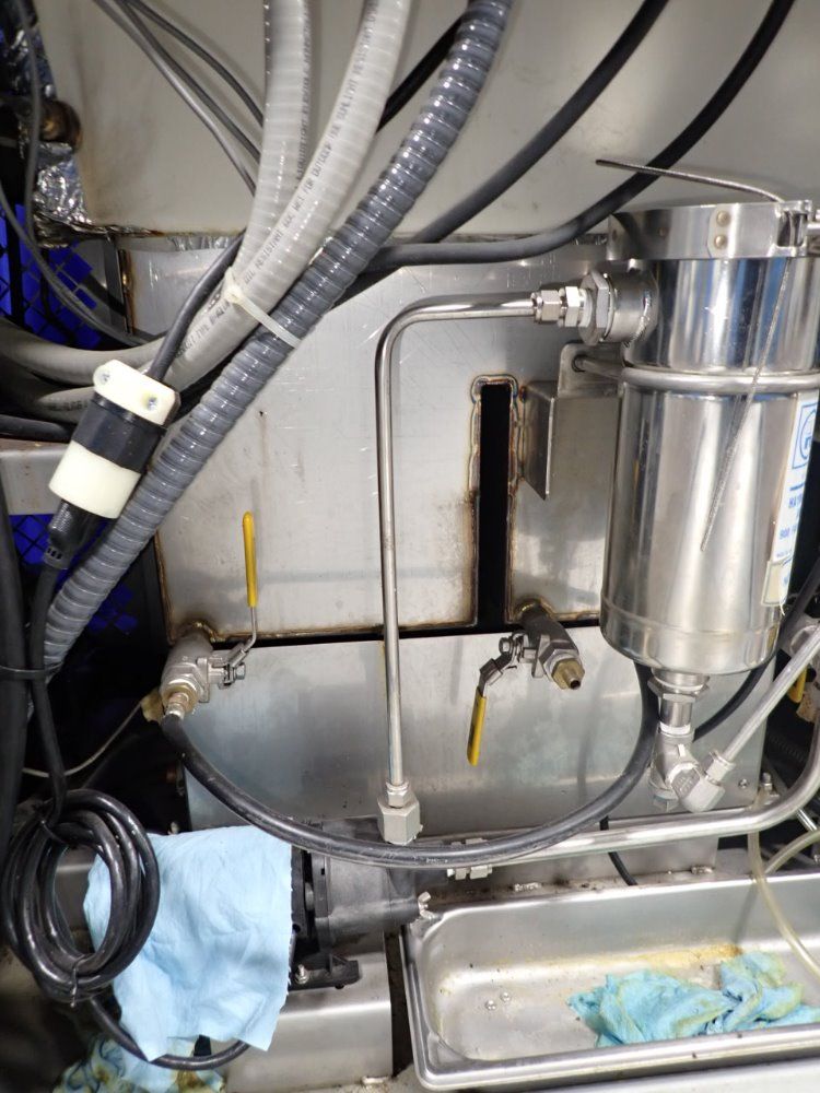 Branson B452r Degreaser - B452r