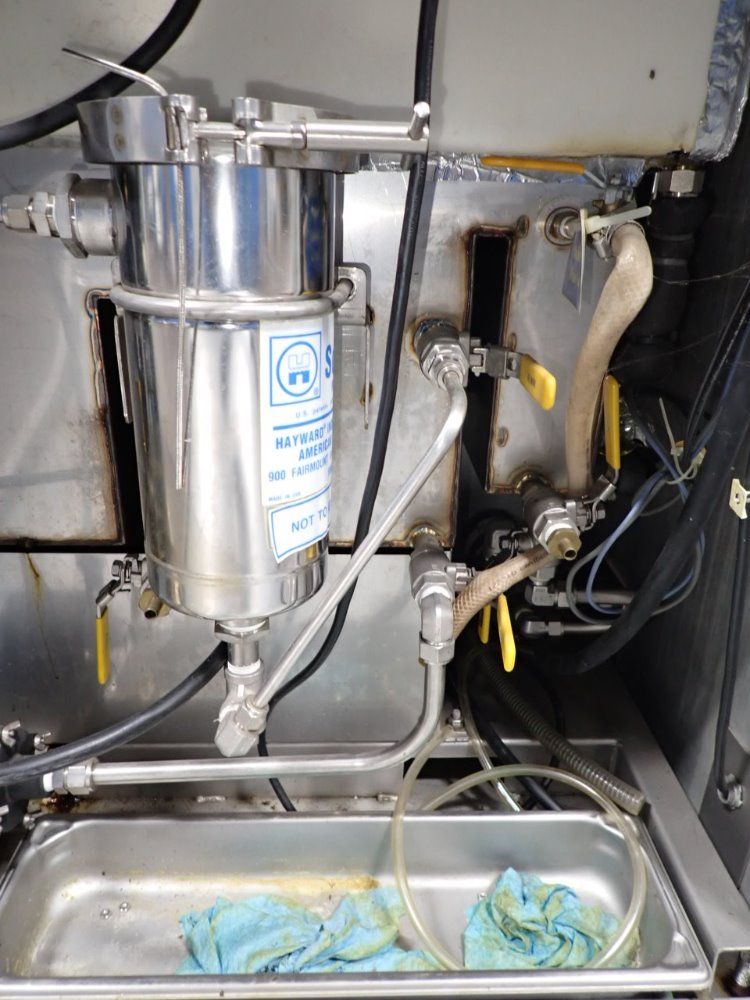 Branson B452r Degreaser - B452r