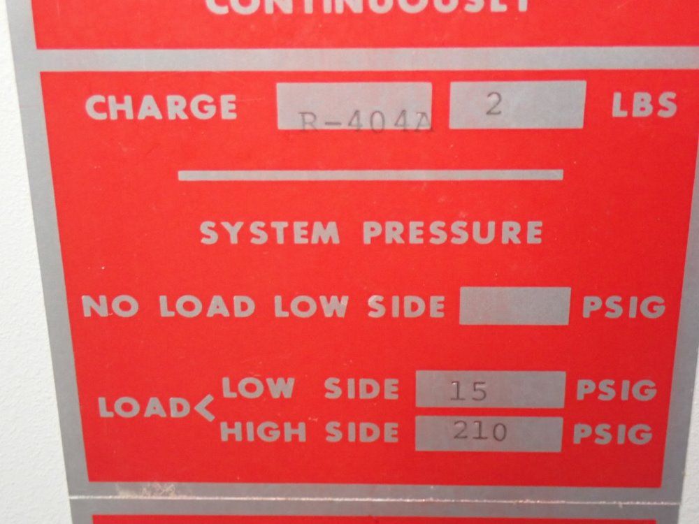 Branson B452r Degreaser - B452r