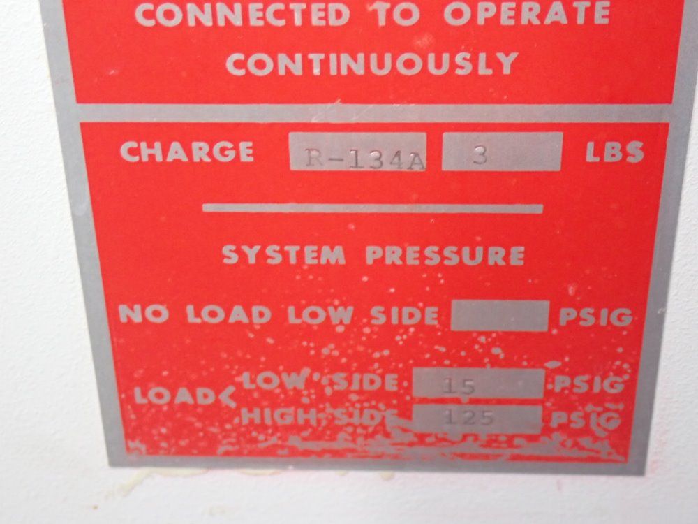 Branson B452r Degreaser - B452r