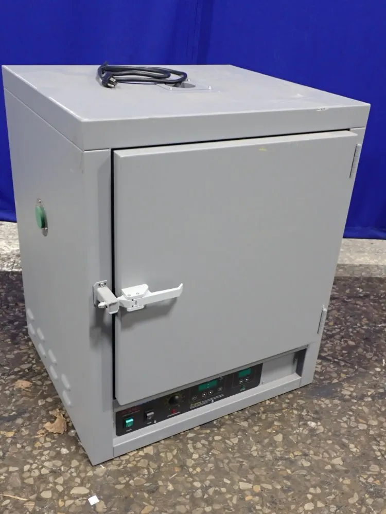 Test Equity Forced Air Oven - Fs4-1