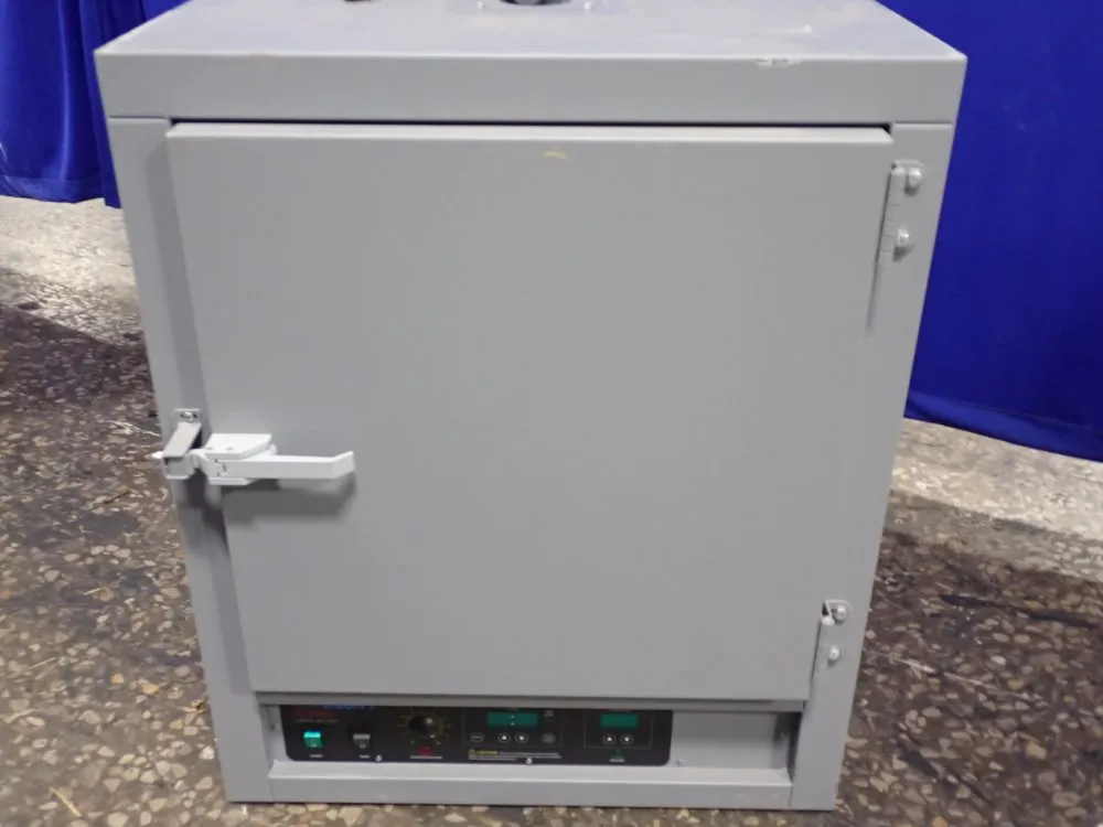 Test Equity Forced Air Oven - Fs4-1