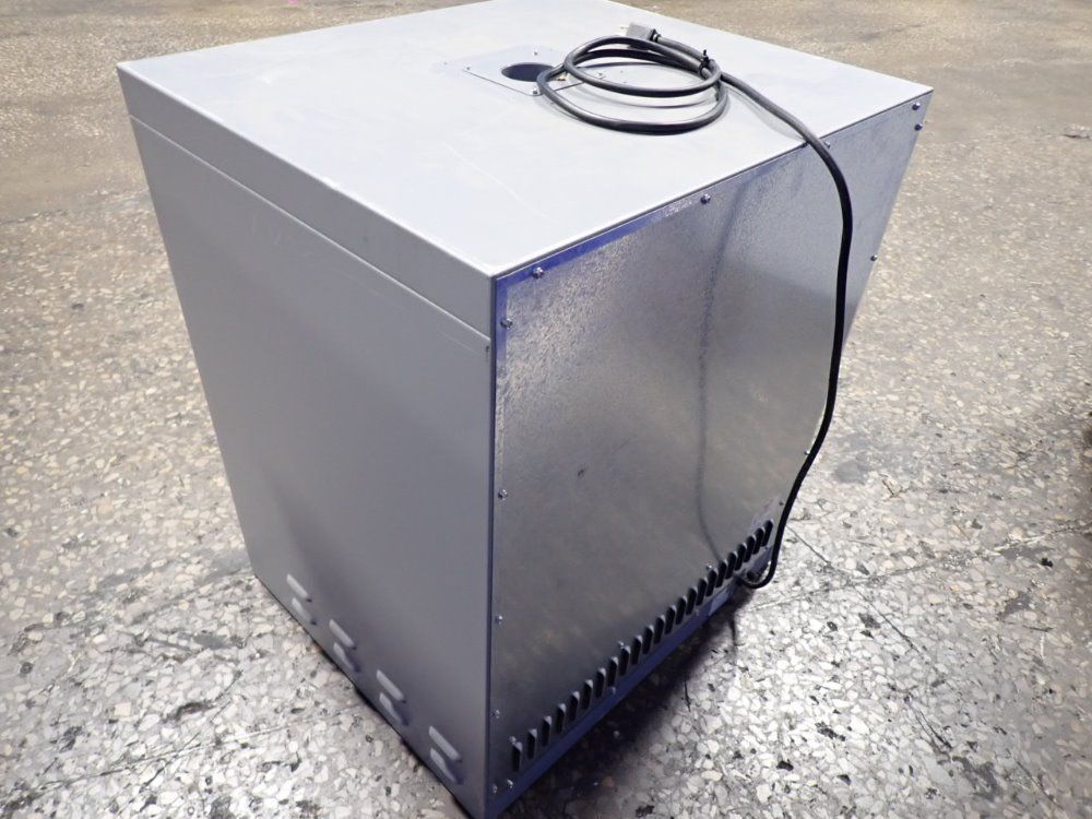 Test Equity Forced Air Oven - Fs4-1