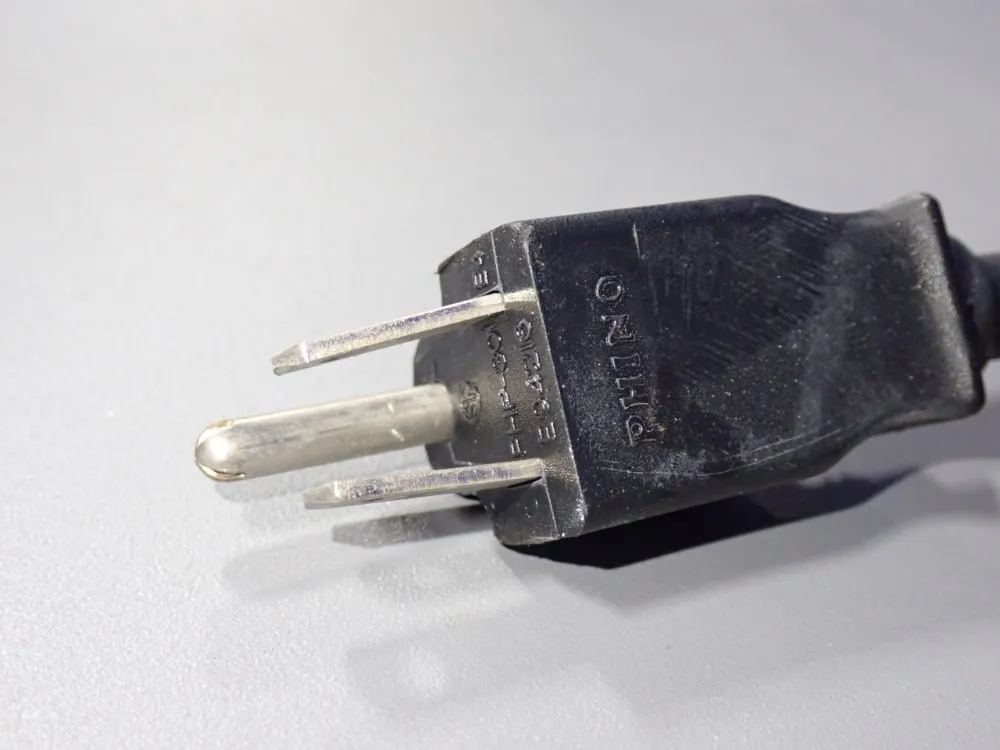 Test Equity Forced Air Oven - Fs4-1