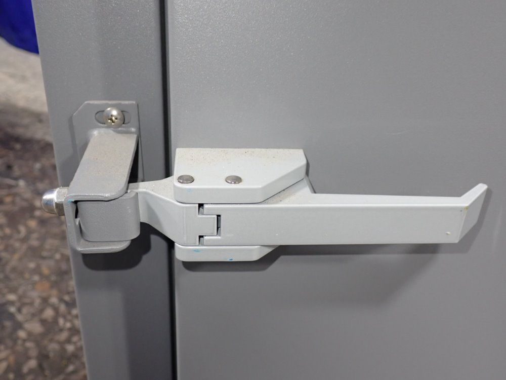 Test Equity Forced Air Oven - Fs4-1