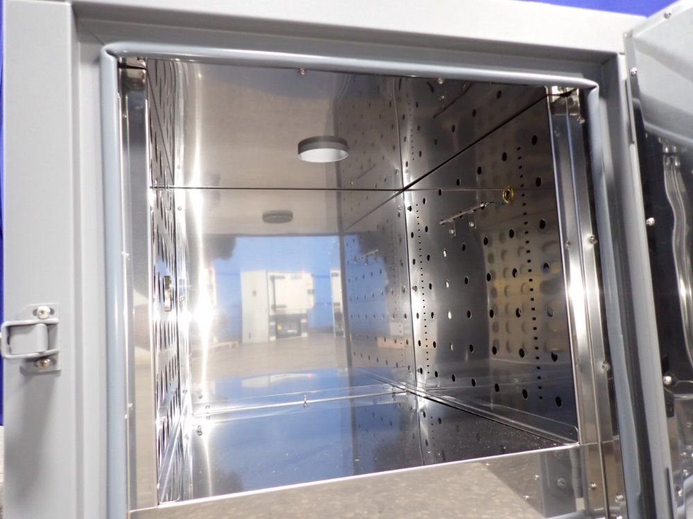 Test Equity Forced Air Oven - Fs4-1