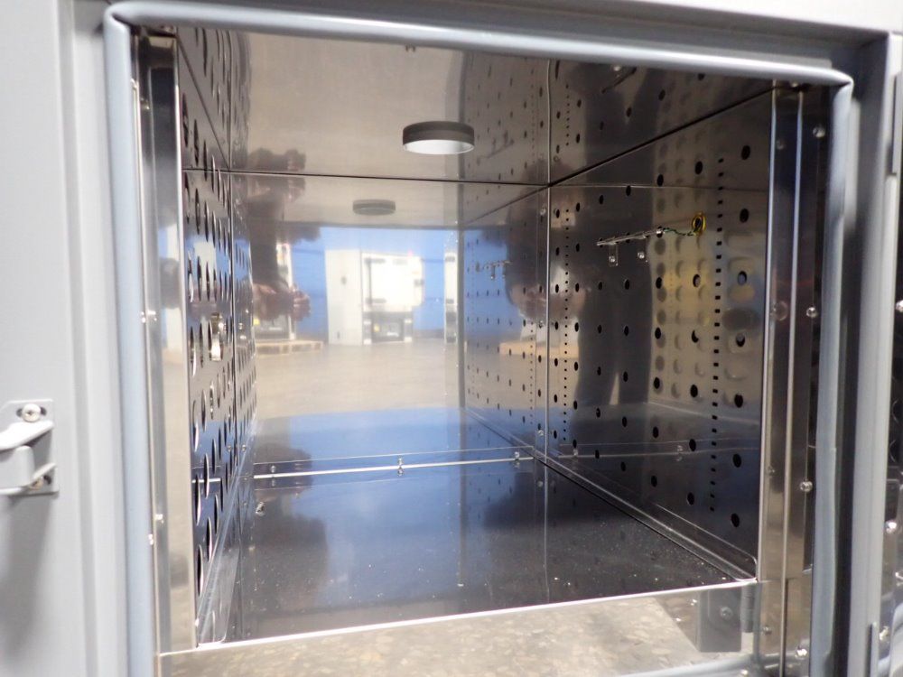 Test Equity Forced Air Oven - Fs4-1