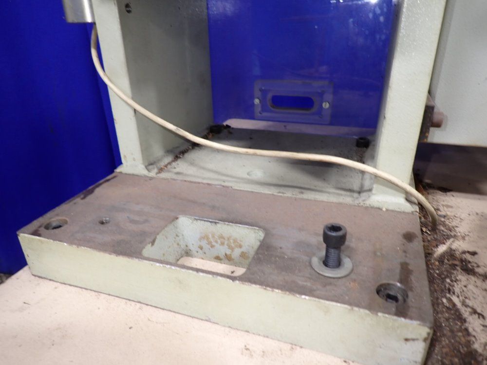 Gamma Crimping Press - T50