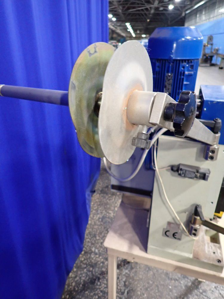 Gamma Crimping Press - T50