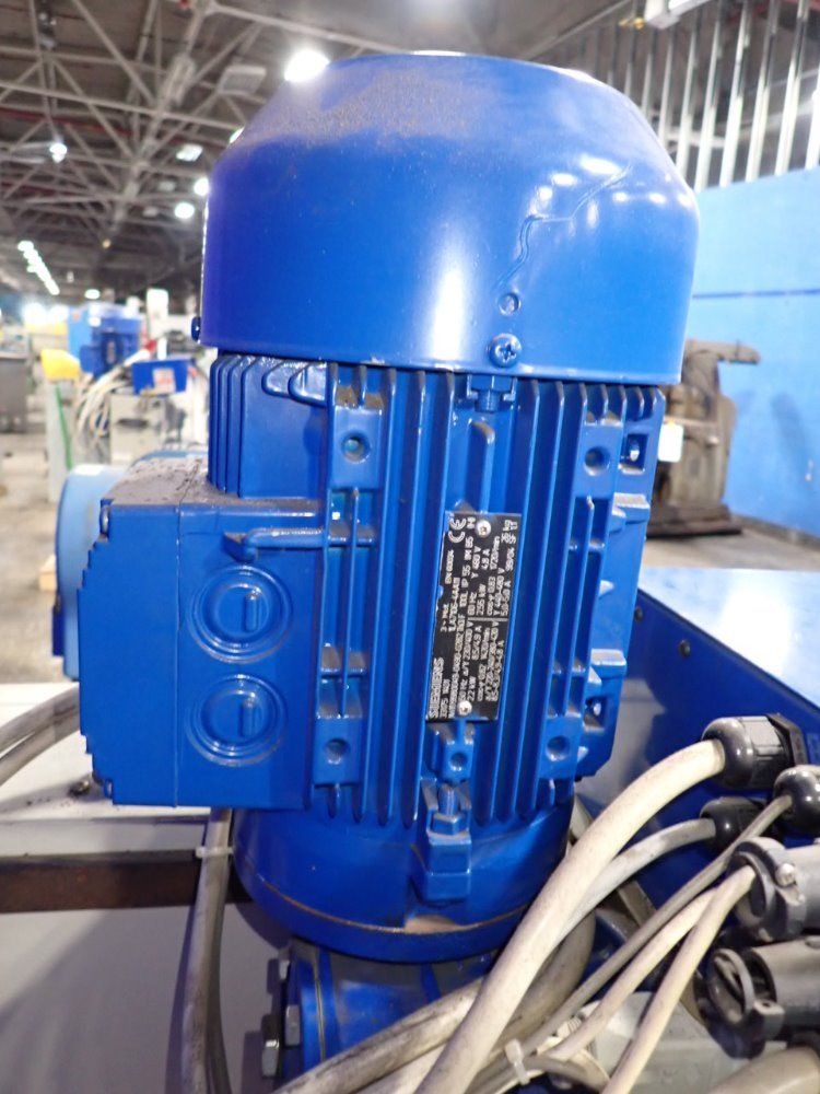 Gamma Crimping Press - T50