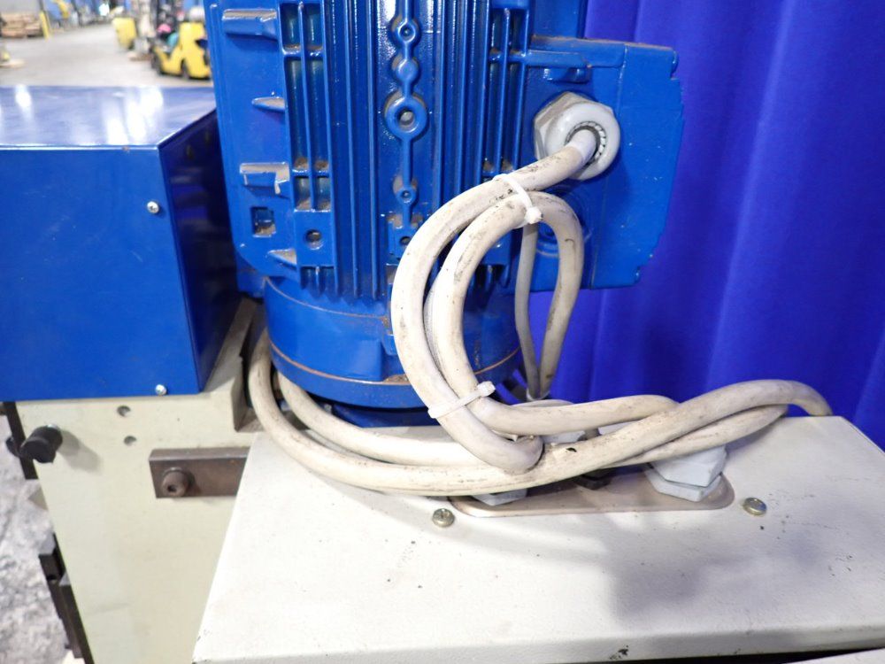 Gamma Crimping Press - T50