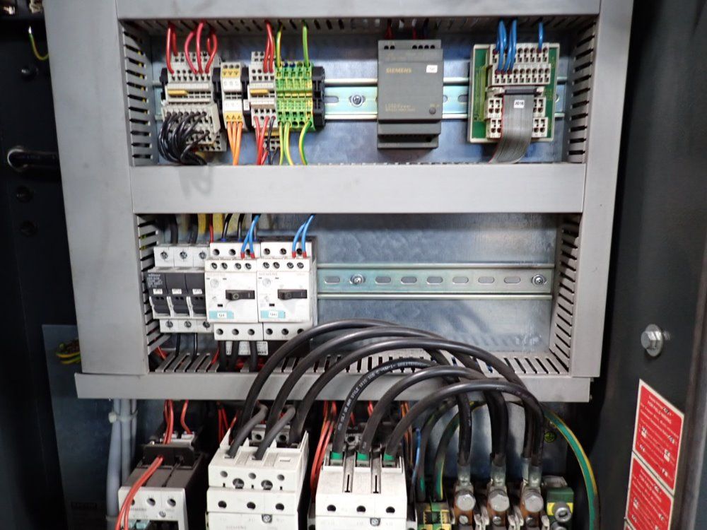 Kaeser 25 Hp Asd25 Air Compressor - Asd25