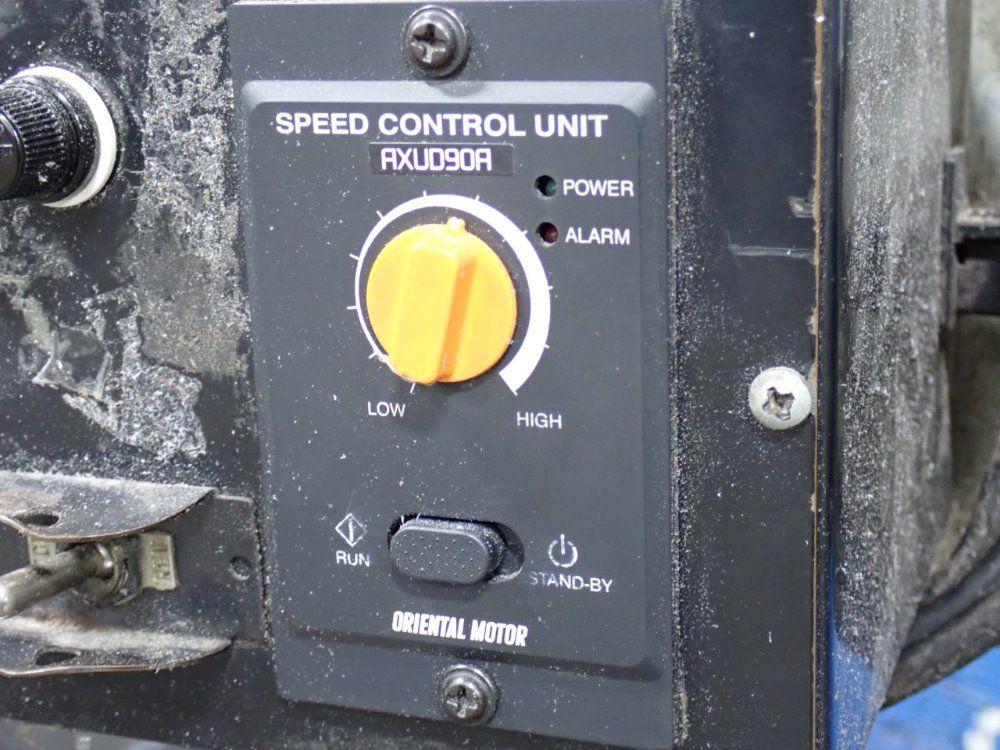 Dyna Con 30" X 119" Power Belt Conveyor