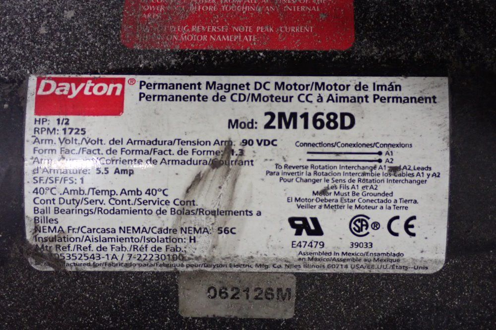 Power-pack 29" X 125" Ttp-4.5-27 Power Belt Conveyor - Ttp-4.5-27