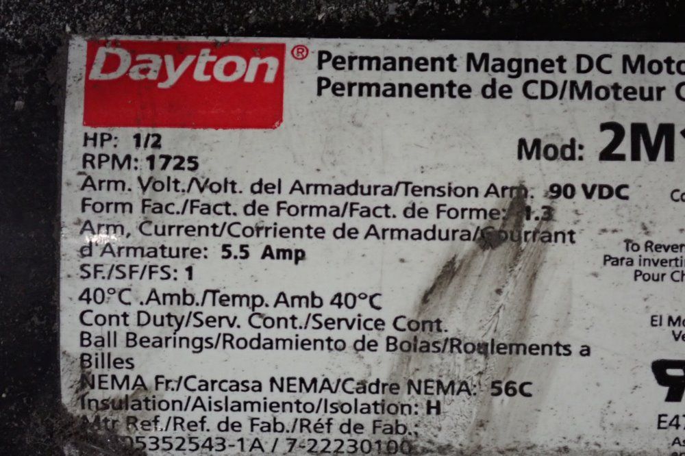 Power-pack 29" X 125" Ttp-4.5-27 Power Belt Conveyor - Ttp-4.5-27