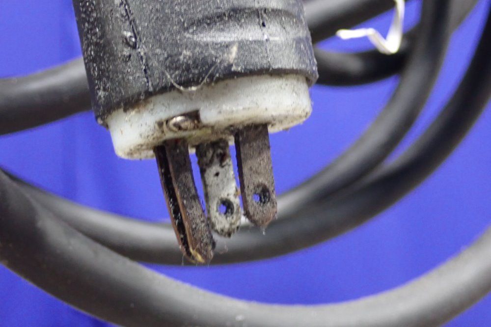 Power-pack 12" 66" 6h4w12 Power Belt Conveyor - 6h4w12