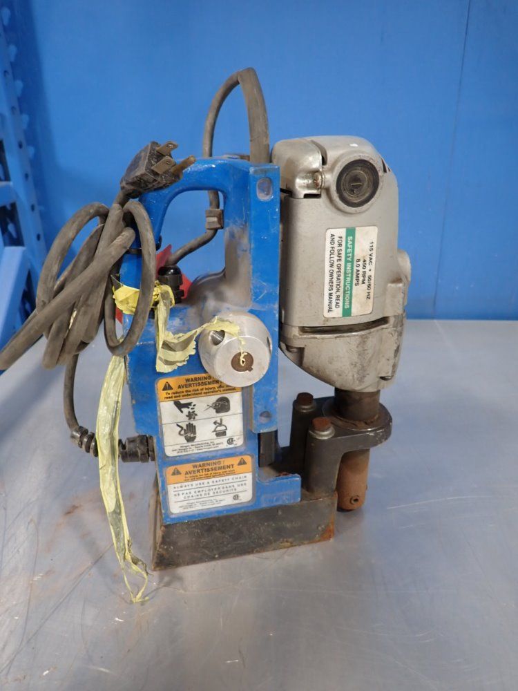 Hougen Mag Drill - Hmd904