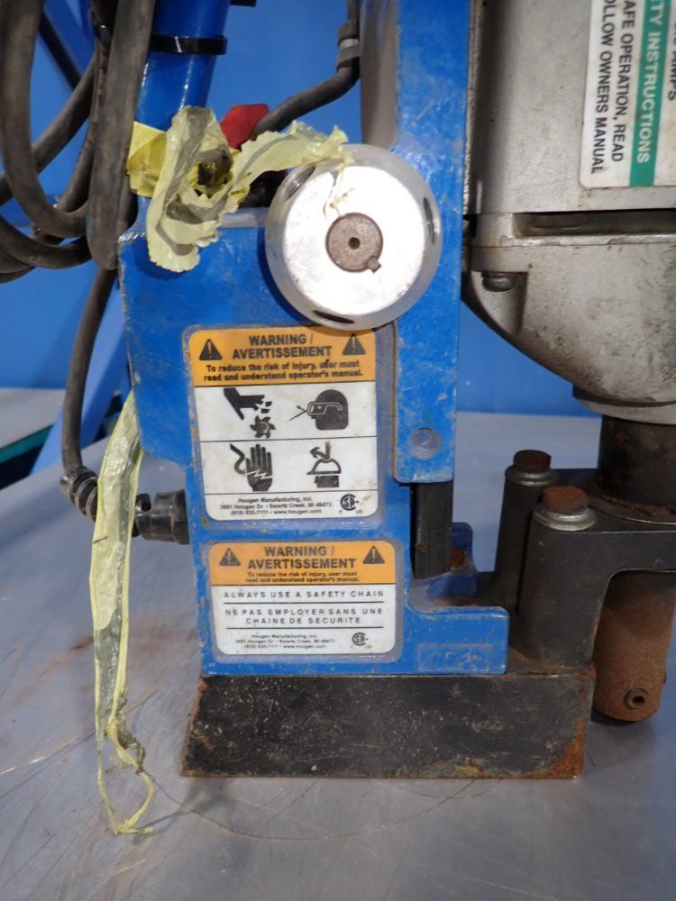 Hougen Mag Drill - Hmd904