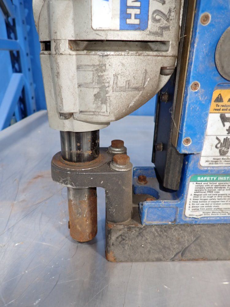 Hougen Mag Drill - Hmd904