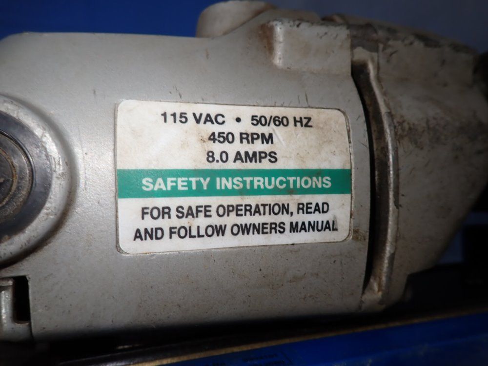 Hougen Mag Drill - Hmd904