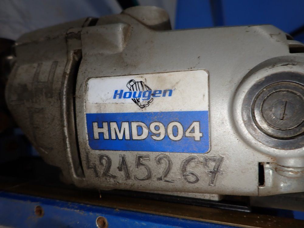 Hougen Mag Drill - Hmd904