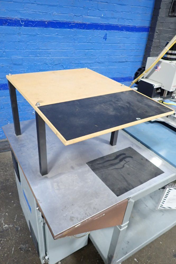 Vision 12" X 16" Engraving System - 1612