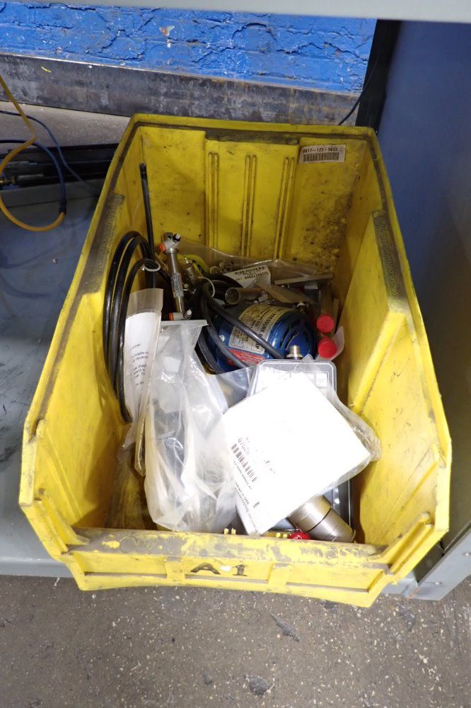 Vision 12" X 16" Engraving System - 1612