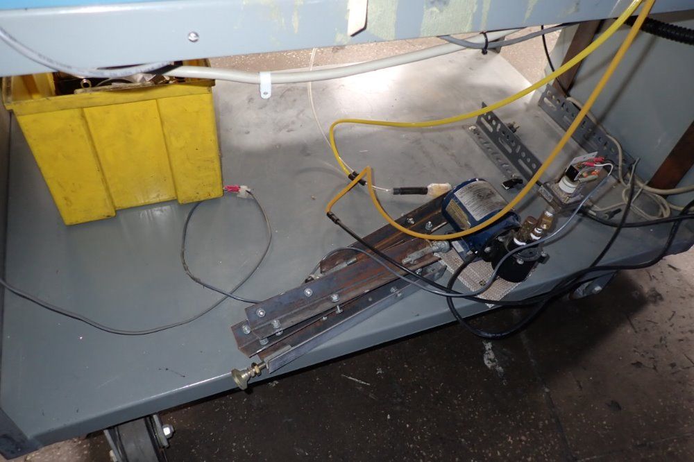 Vision 12" X 16" Engraving System - 1612