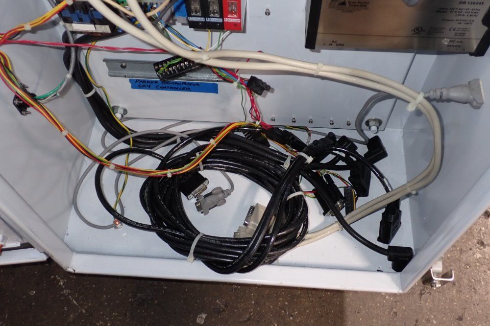 Vision 12" X 16" Engraving System - 1612