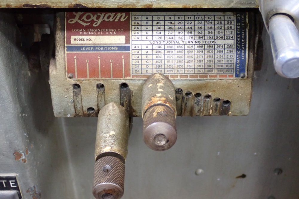 R. Howard Strasbaugh Universal Lens Grinder - 7h/sh-52-4x