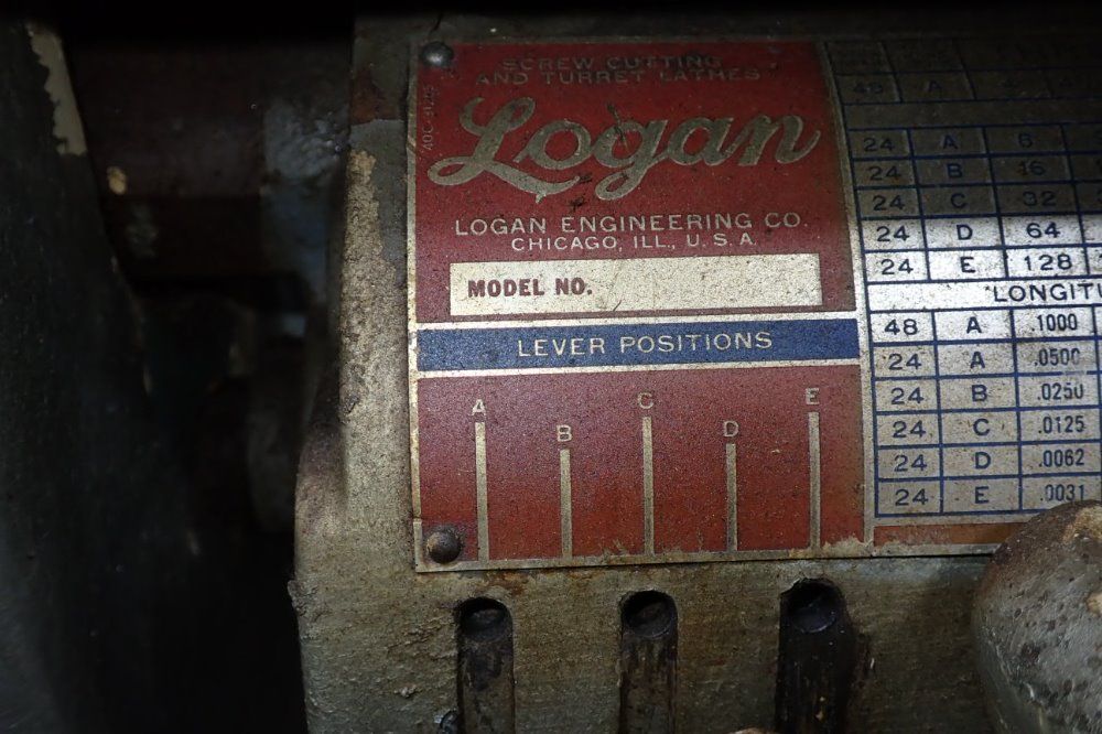 R. Howard Strasbaugh Universal Lens Grinder - 7h/sh-52-4x