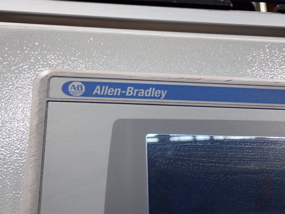 Abb Pro 10033/irb-120 Inspection Machine - Pro 10033/irb-120