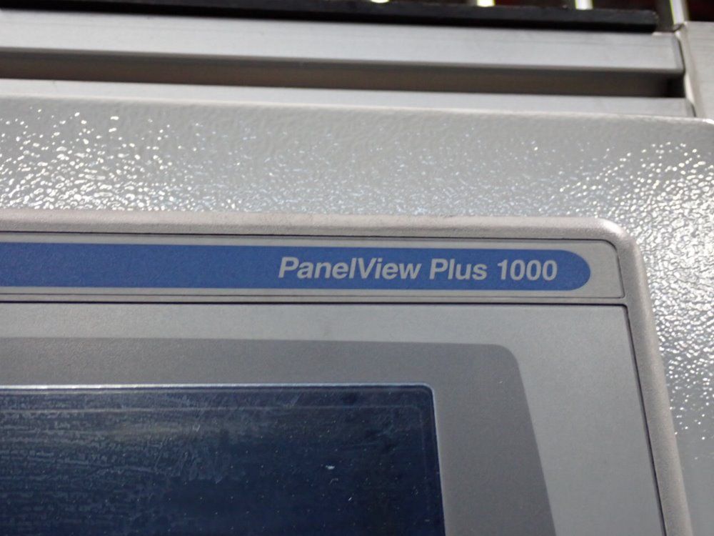 Abb Pro 10033/irb-120 Inspection Machine - Pro 10033/irb-120