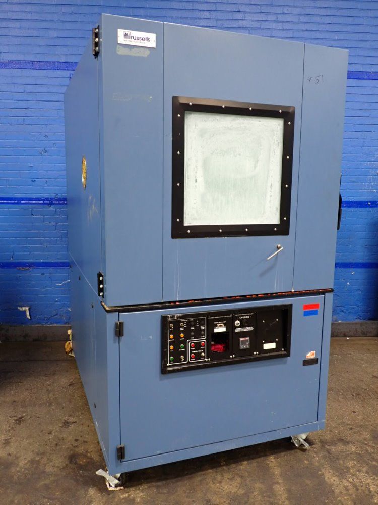 Russells Russells Gb323wc Temperature Chamber