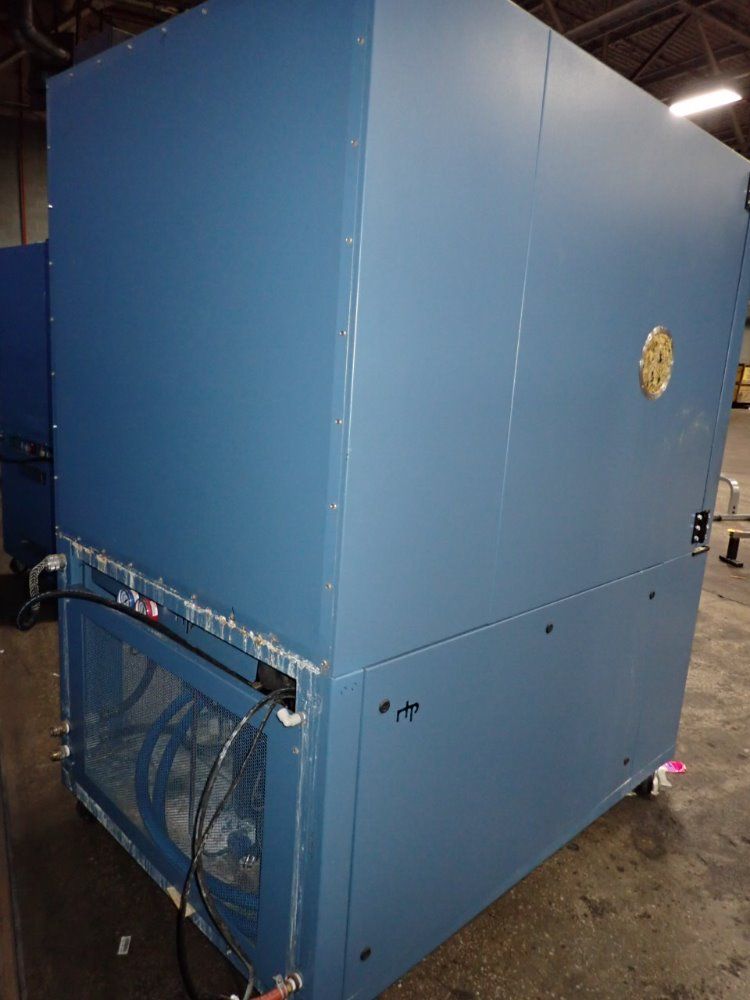 Russells Russells Gb323wc Temperature Chamber