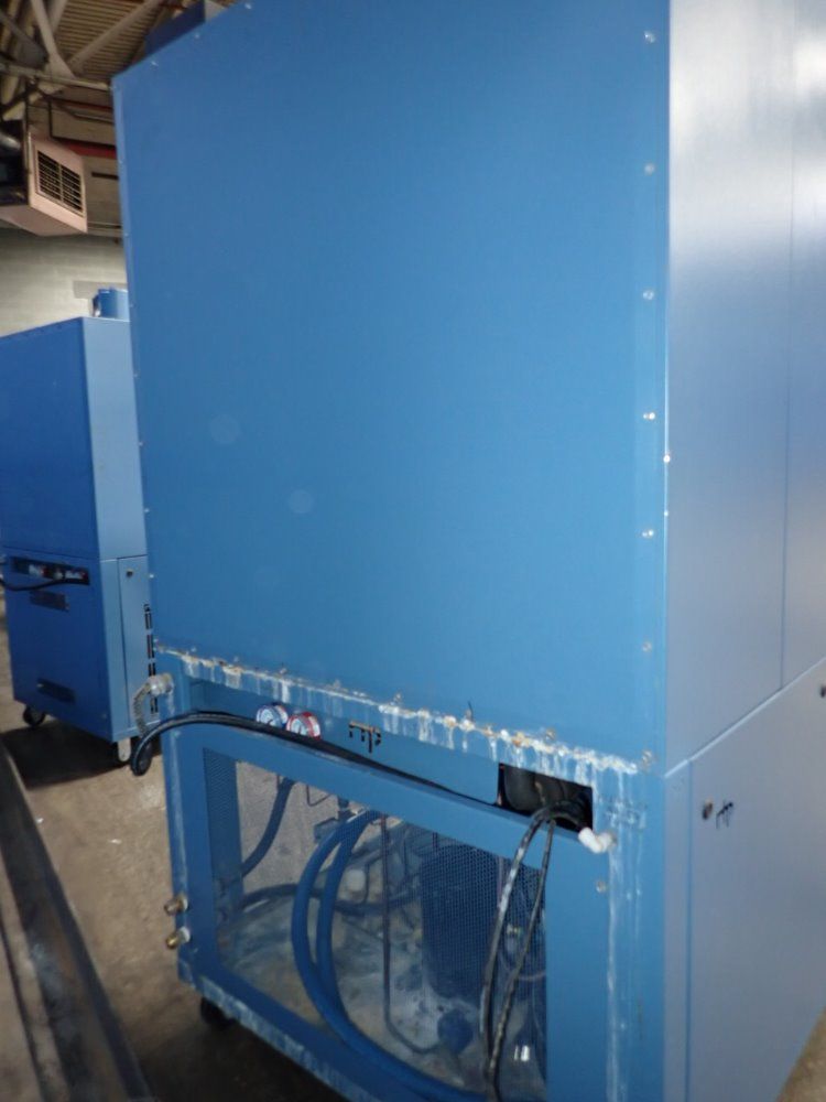 Russells Russells Gb323wc Temperature Chamber