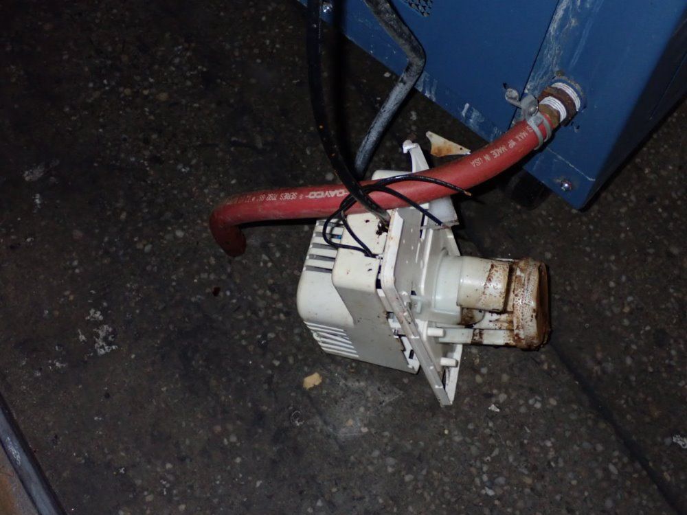 Russells Russells Gb323wc Temperature Chamber