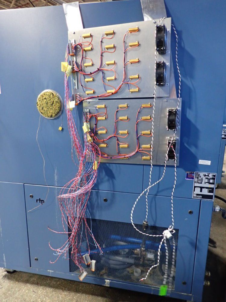 Russells Russells Gb323wc Temperature Chamber