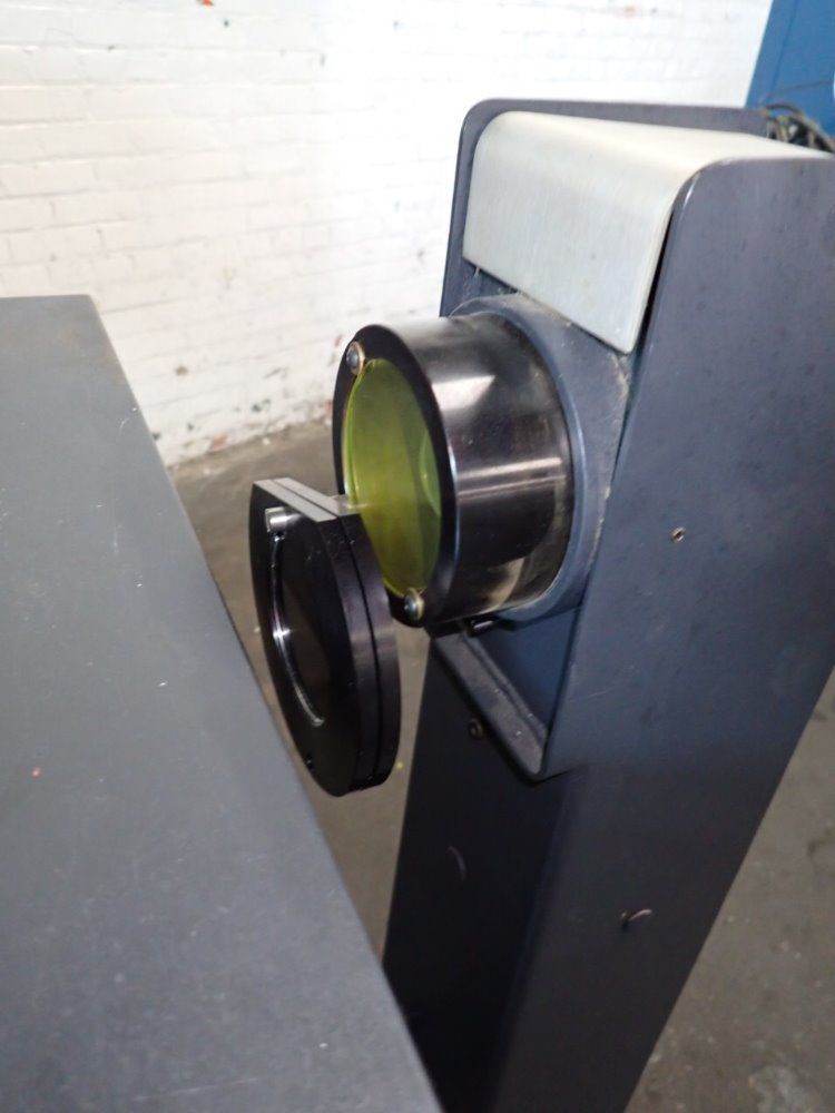 Ogp Optical Comparator - 0q20 C