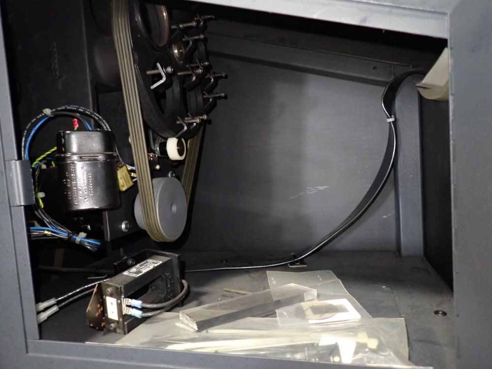 Ogp Optical Comparator - 0q20 C