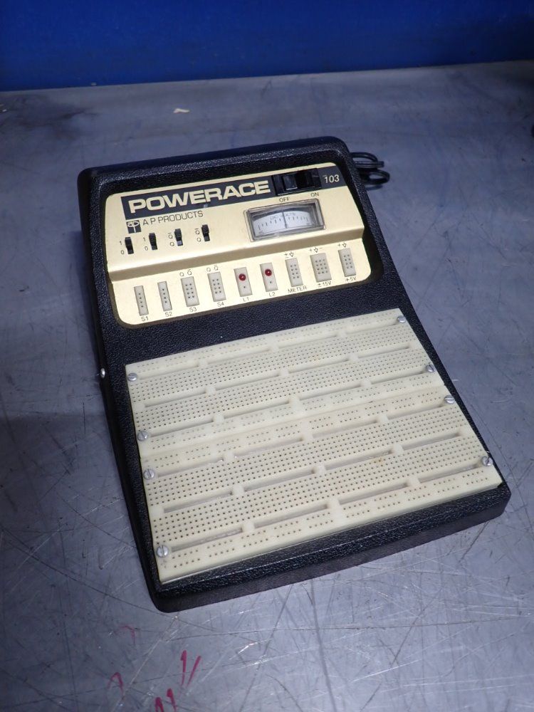 Ap Voltage Tester - 103