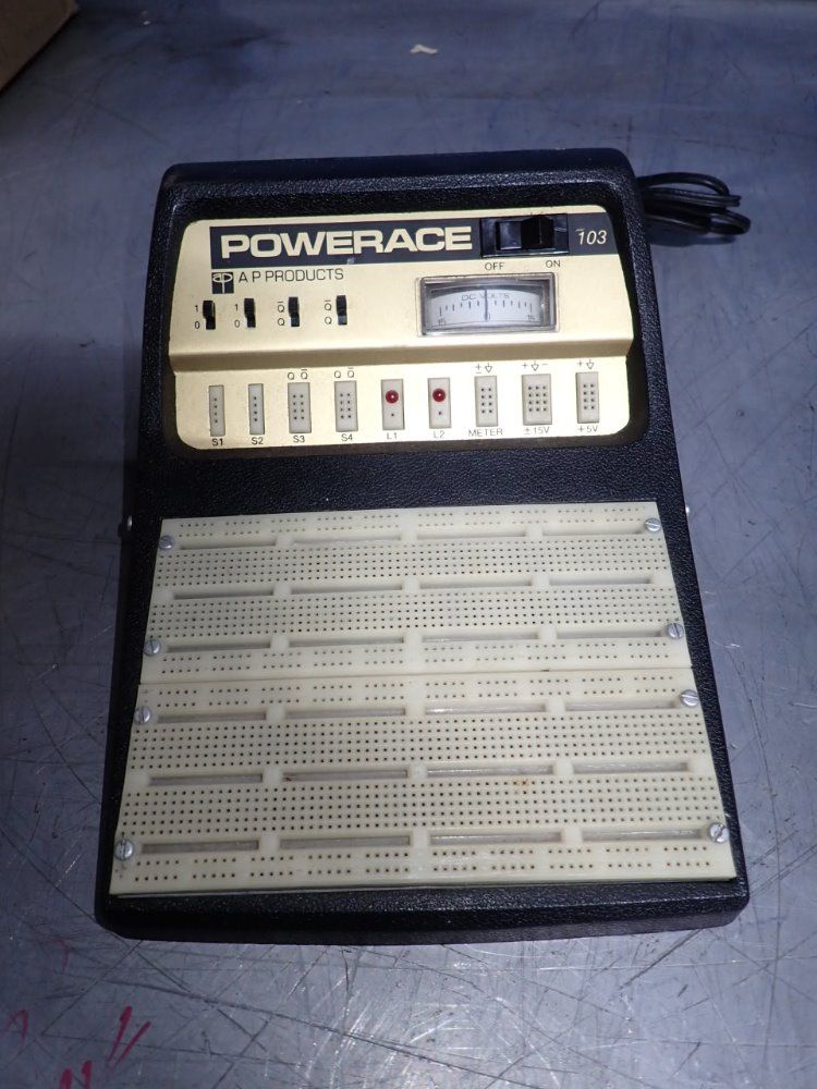 Ap Voltage Tester - 103