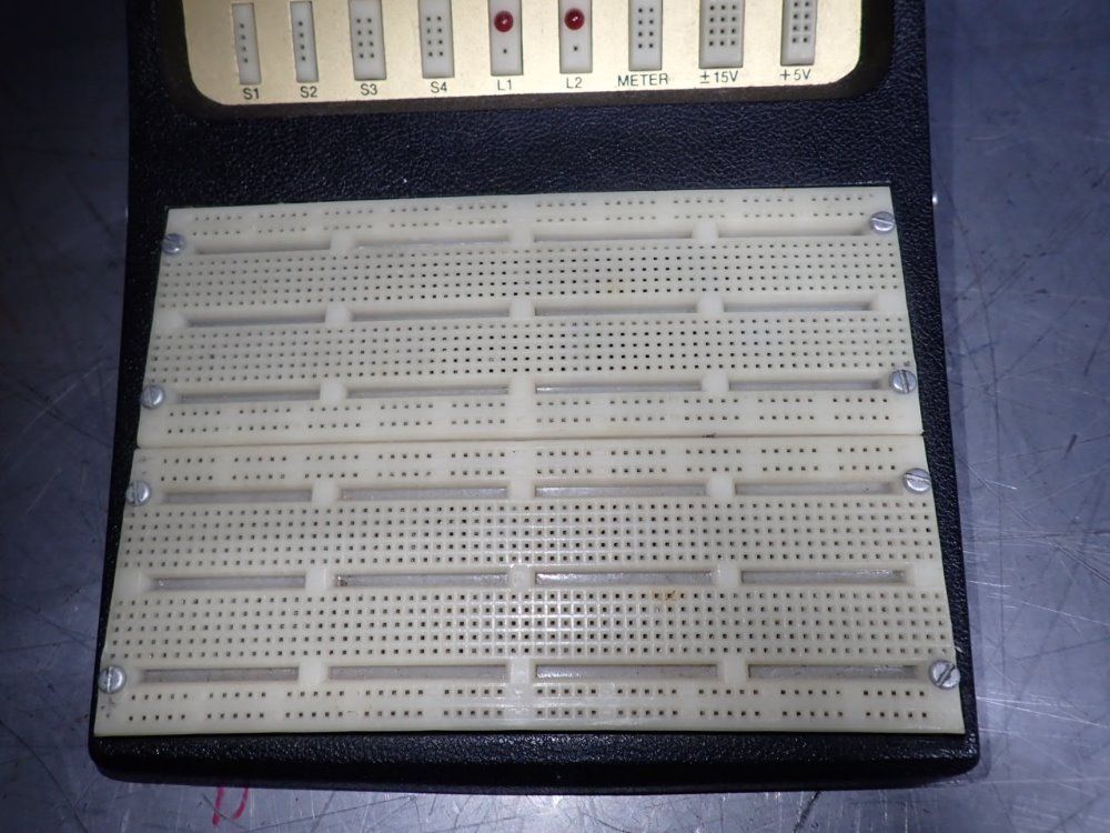 Ap Voltage Tester - 103