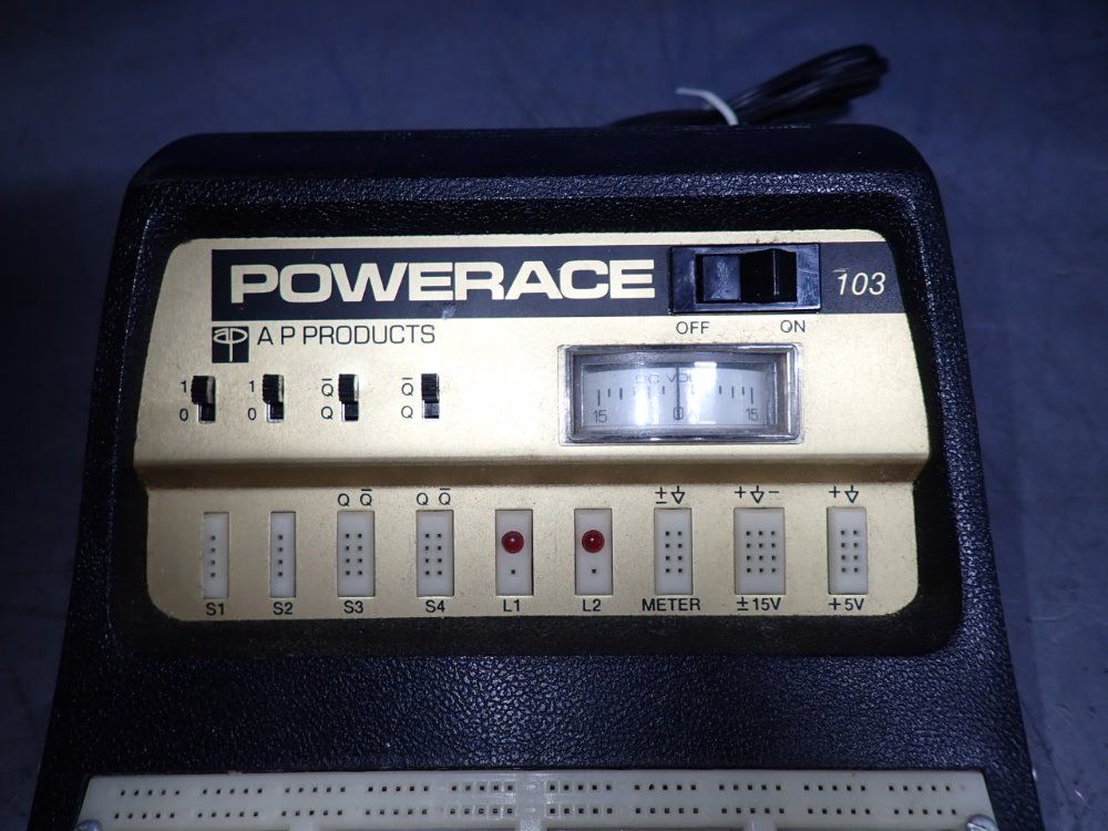 Ap Voltage Tester - 103