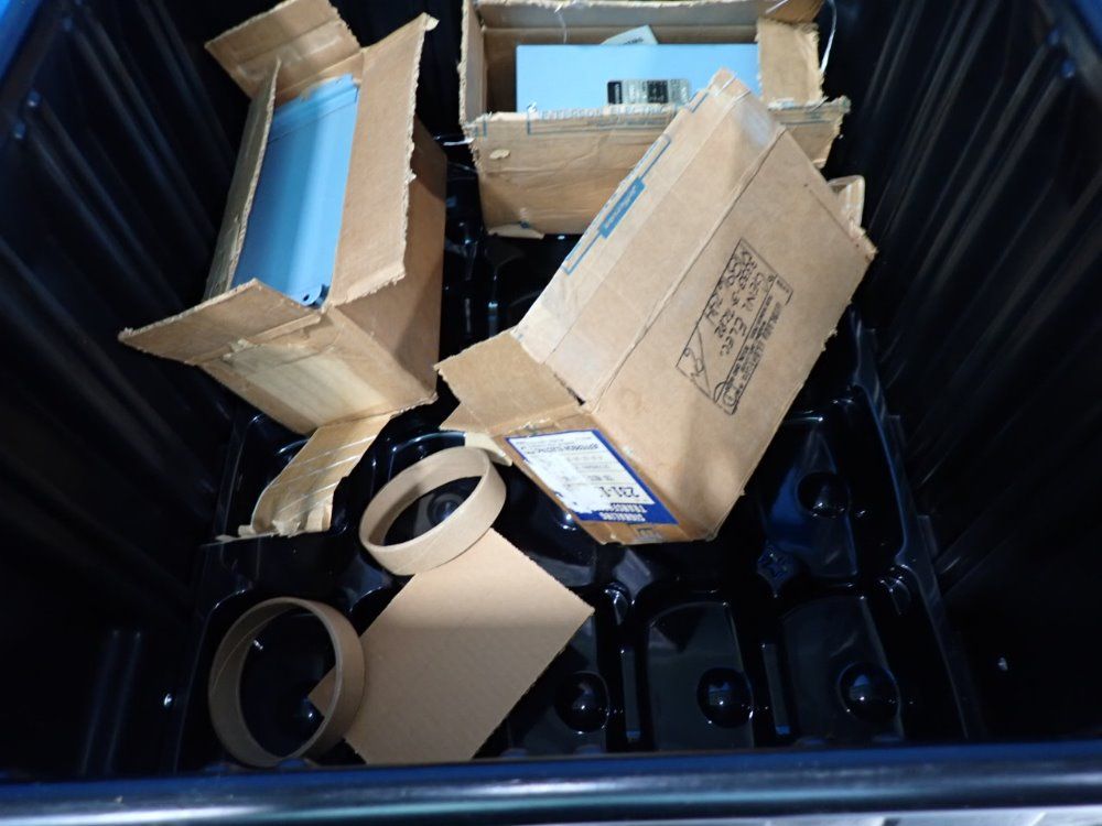 Jefferson Electric Signal Transformers