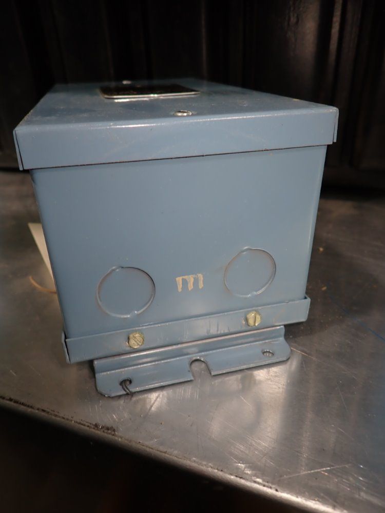 Jefferson Electric Signal Transformers