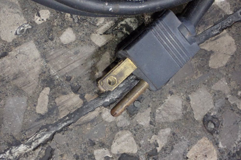 Branson Horn Analyzer - A-200